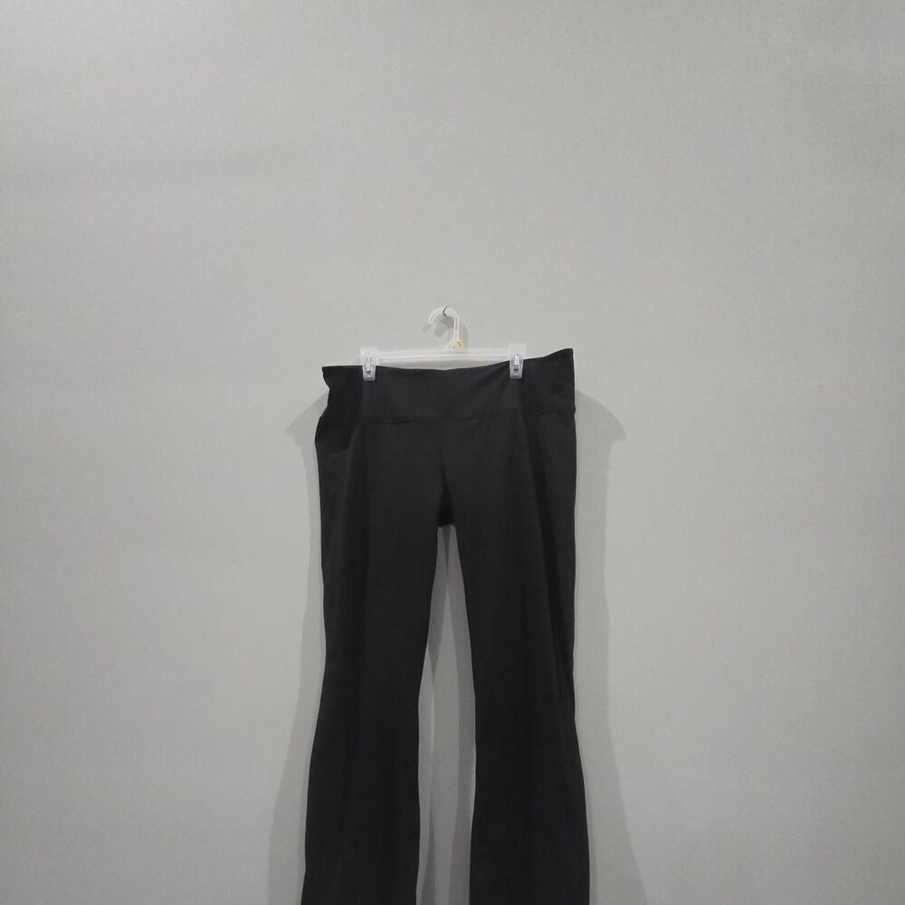 Member's Mark Women's Black Trousers